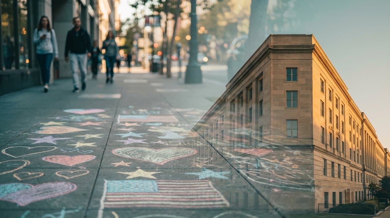 AI News Roundup: SF Sidewalks Turn Into Anthropic Fan Art, Burger King Deploys an AI Politeness Cop, and NanoClaw Says Don’t Trust Any Agent — March 1, 2026
