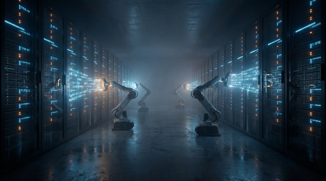 The software factory where no human reads the code — and it ships security software