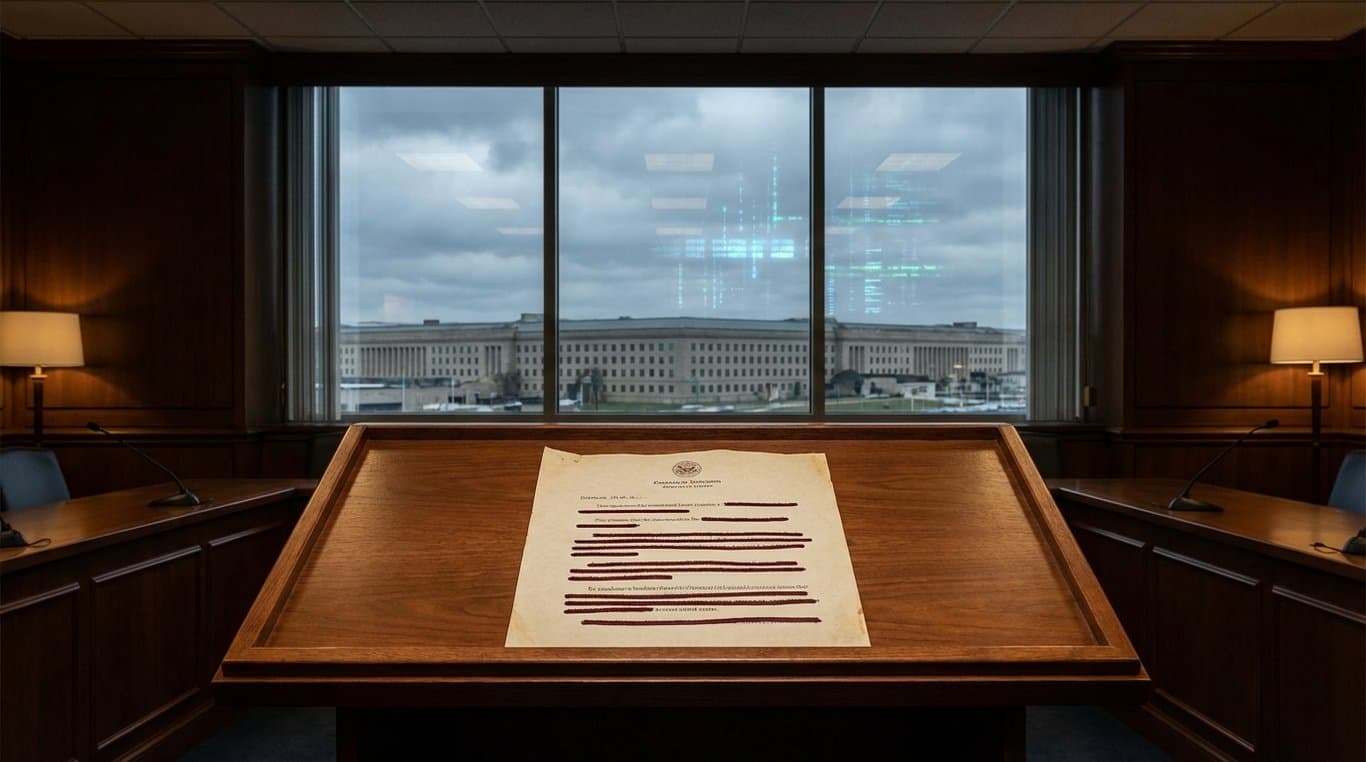 The Pro-Human Declaration Wants to Ban Superintelligence, MIT Asks If Pentagon AI Surveillance Is Legal, and AWS Launches Healthcare AI Agents