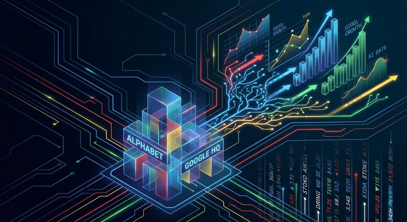 Google Goes From AI Laggard to Leader as Gemini 3 Hits 750 Million Users and Cloud Revenue Surges 48%