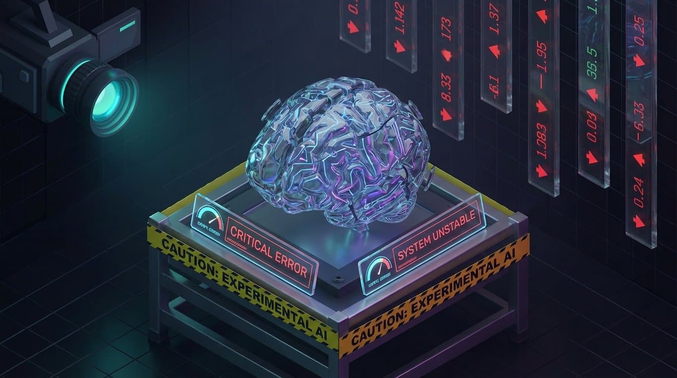 AI News Roundup: Anthropic's Safety Alarm Bells and Wall Street's Next AI Panic — February 11, 2026