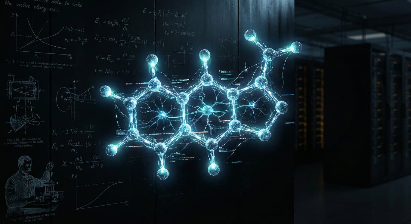 AI-Designed Drugs Hit 90% Phase I Success Rate, Sam Altman Defends AI Energy Use by Comparing It to Training a Human, and Demis Hassabis Proposes the Einstein Test for AGI