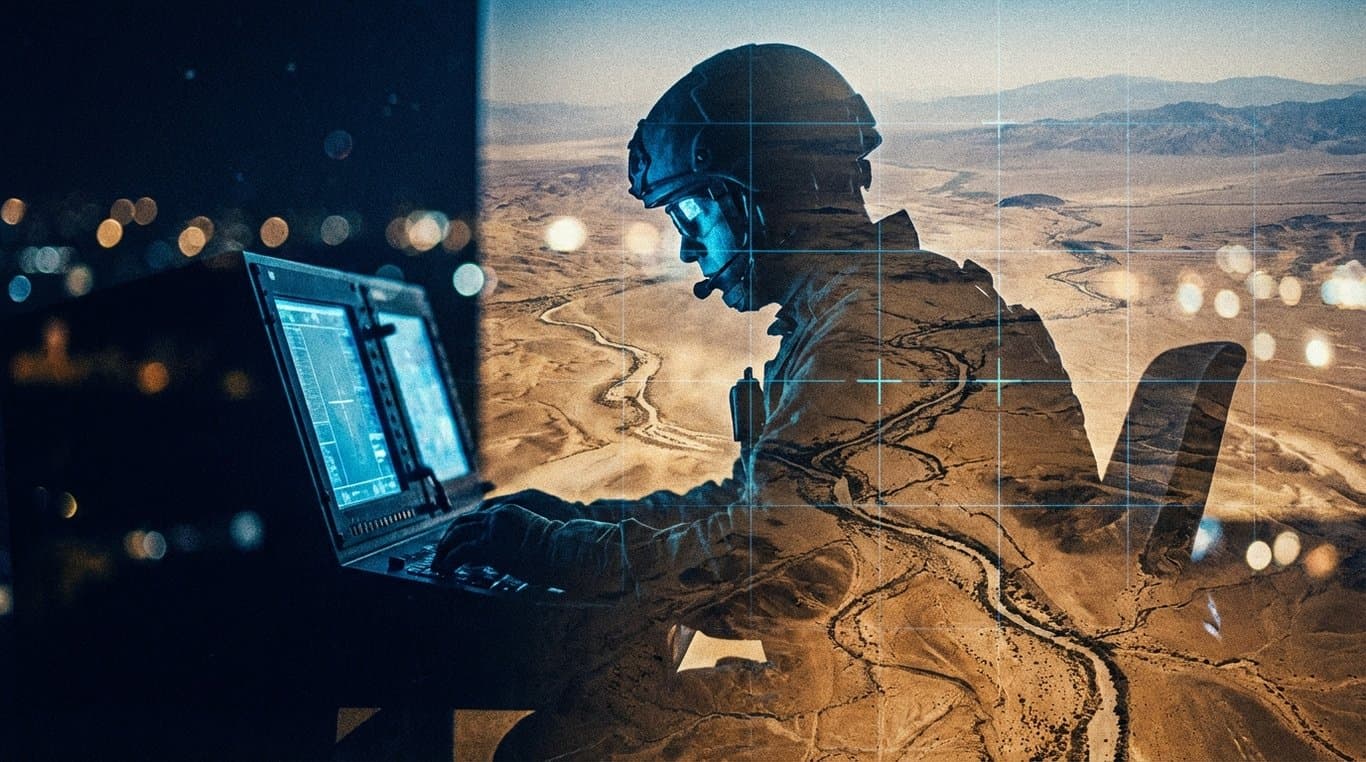 Palantir Demos Show Claude Generating War Plans, Pentagon Official Confirms AI Target Ranking, Atlassian Cuts 1,600 for AI Push