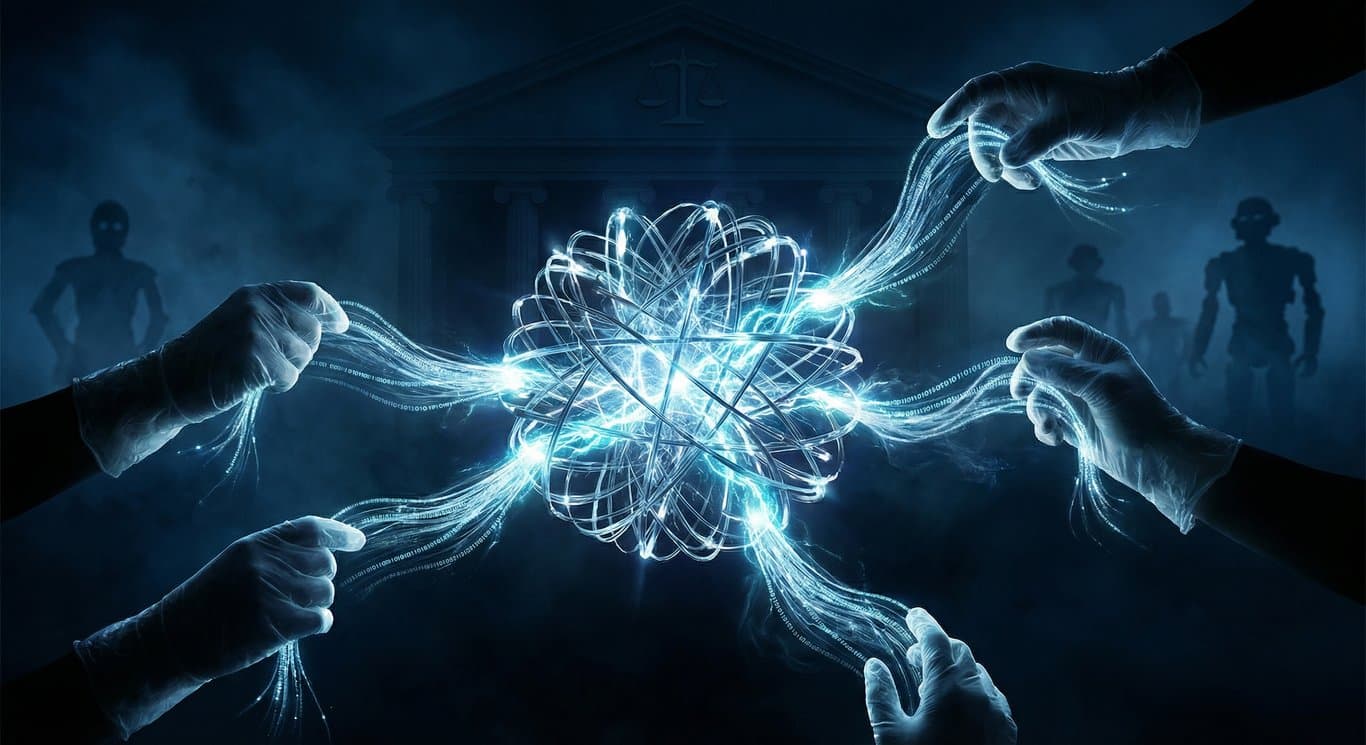 Anthropic Catches Chinese Labs Running 24,000 Fake Claude Accounts, Hiring Algorithms Face Class-Action Scrutiny, and the Internet Claps Back on the Distillation Double Standard