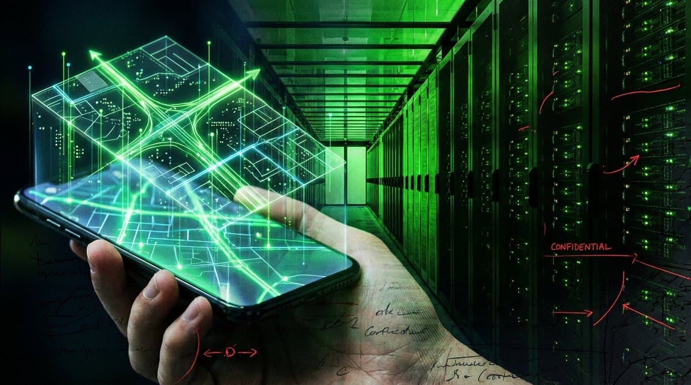 Google Maps Gets Its Biggest Redesign in a Decade, Nvidia Bets $26 Billion on Open Models, and Grammarly Gets Sued Over Fake Experts