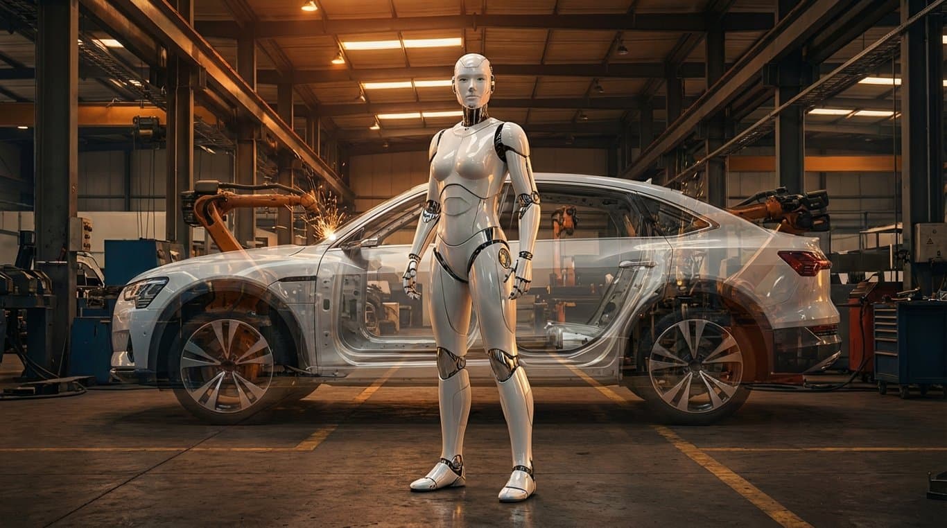 Amodei Draws Autonomous Weapons Red Line at India Summit, Sam Altman Calls Out AI-Washing, Tesla Kills Model S/X to Build Optimus