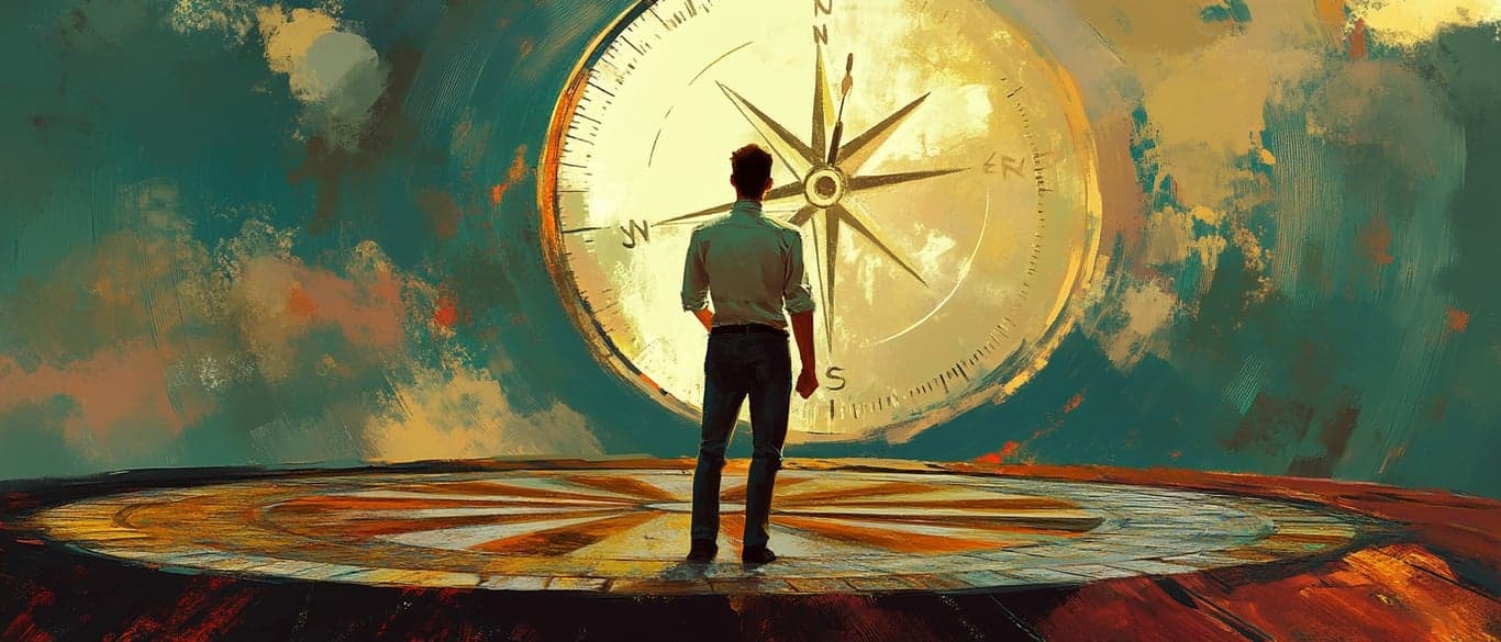 Part 1 - The Cultural Compass - Navigating All Sizes of Organizations