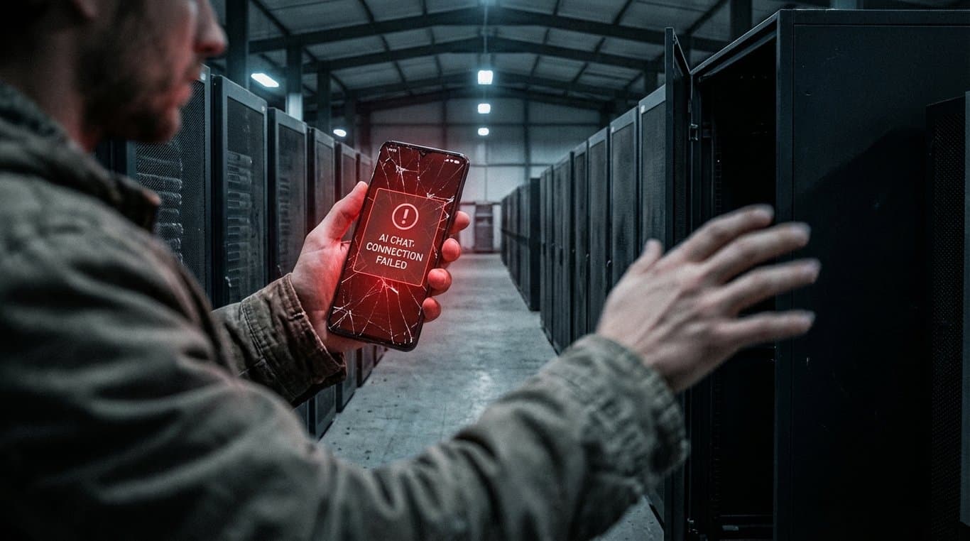 AI News Roundup: Claude Goes Down at Peak Popularity, Apple's AI Servers Sit Idle in Warehouses, and 1.5 Million People Join the Cancel ChatGPT Movement — March 3, 2026