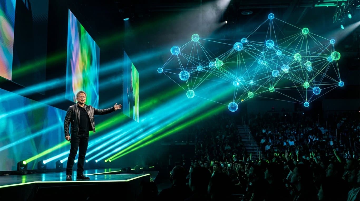 Jensen Huang Calls OpenClaw 'Definitely the Next ChatGPT,' Picsart Opens an AI Agent Hiring Marketplace, and Mistral Drops a 119-Billion-Parameter Open-Source Model That Only Uses 6.5 Billion