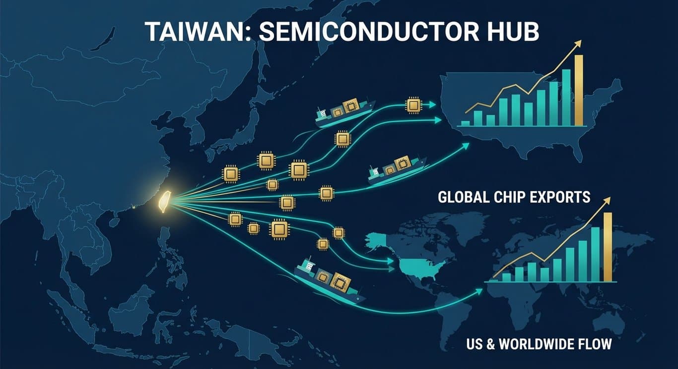 AI News Roundup: Taiwan's AI Chip Boom and the Moltbook Reality Check — February 9, 2026