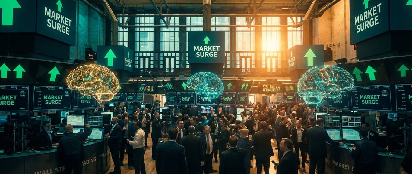 Morningstar Calls $285B AI Software Selloff a 'Big Overreaction,' Names Microsoft and ServiceNow as Bargain Buys