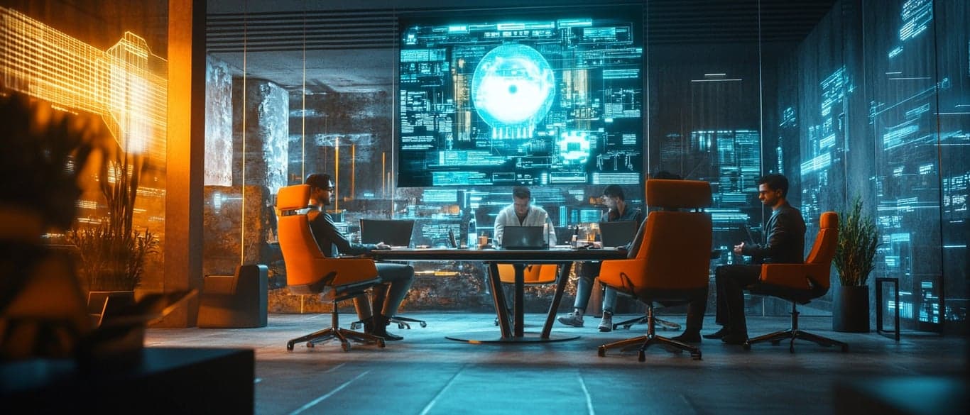 Laying the Groundwork for Enterprise Excellence