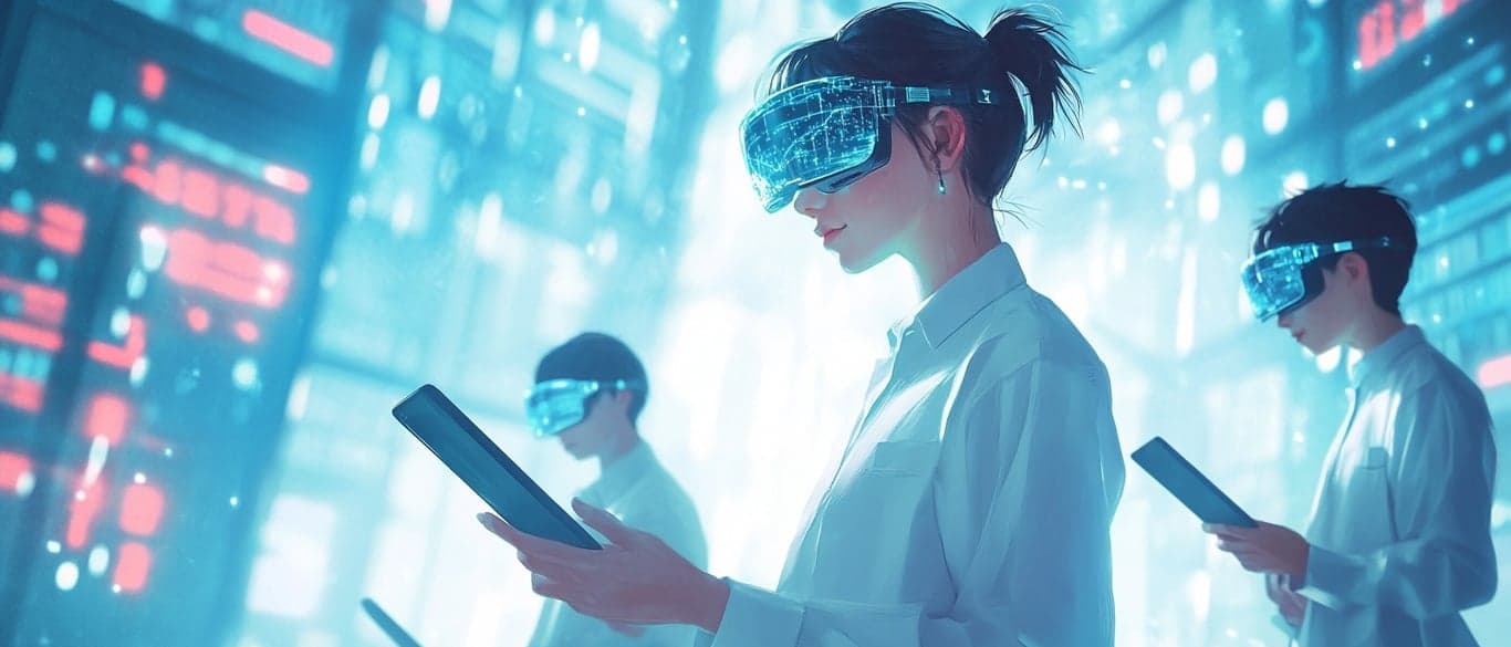 OpenAI's GPT-4.1: A Leap Forward in AI Capabilities