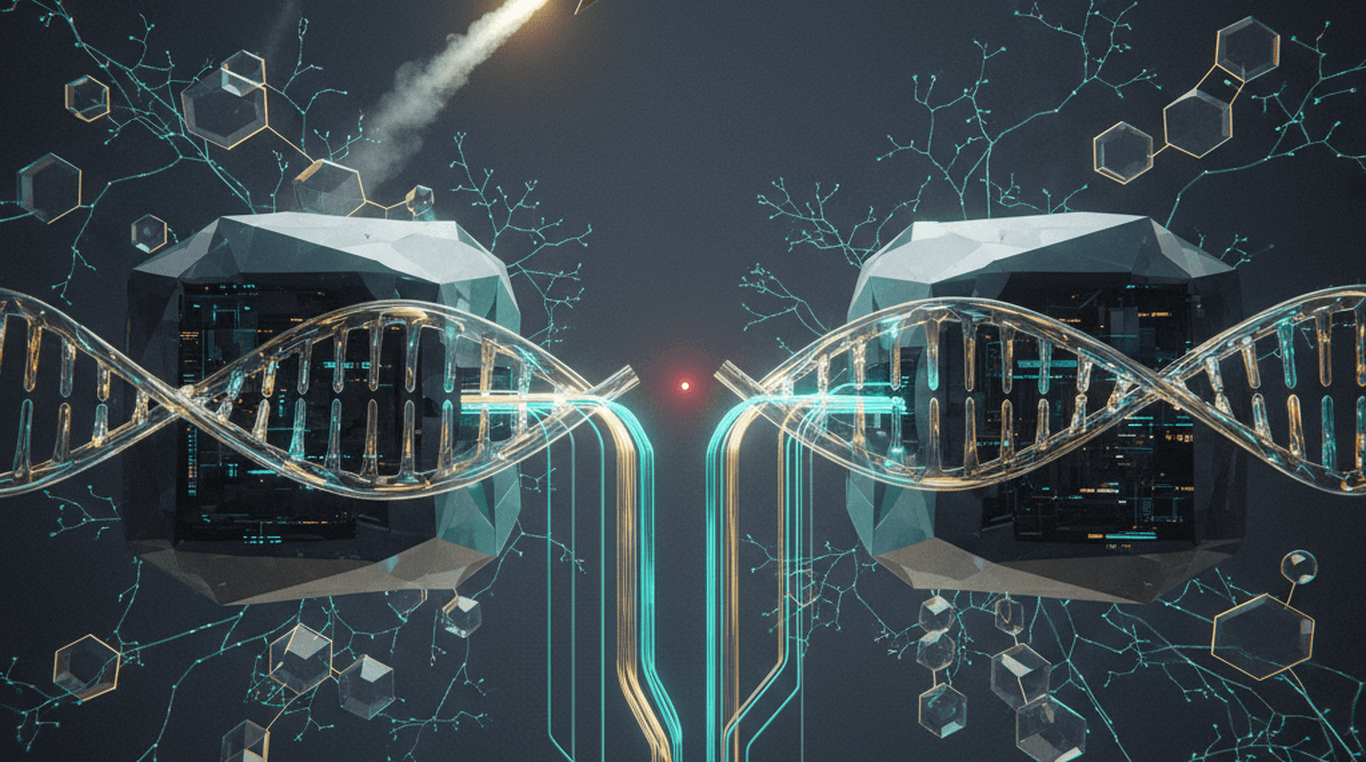 Google Bets $40B on Anthropic, DeepMind's AI Drugs Hit Human Trials, and SpaceX Becomes an AI Company