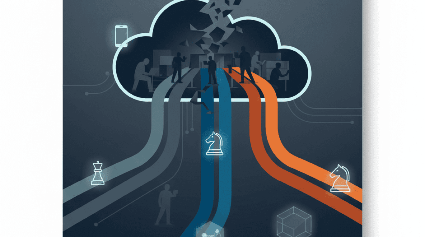 OpenAI breaks Microsoft's cloud grip, China kills Meta's $2B Manus deal, and Google steps into Anthropic's Pentagon void