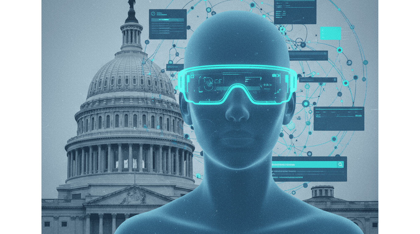 Trump pulls an AI safety order, Google's AI is unavoidable, and researchers can't agree if any of it understands