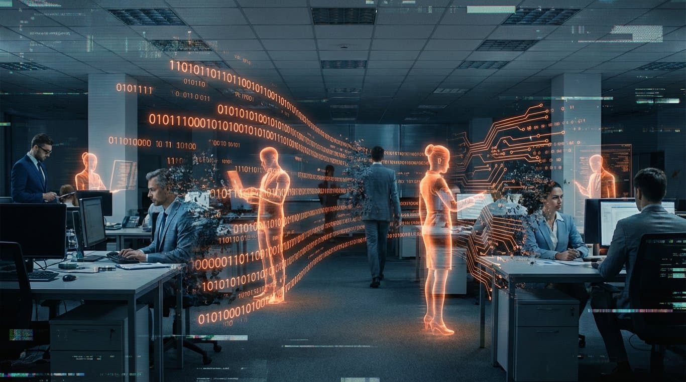 AI washing: are companies actually replacing workers with AI, or just saying they are?