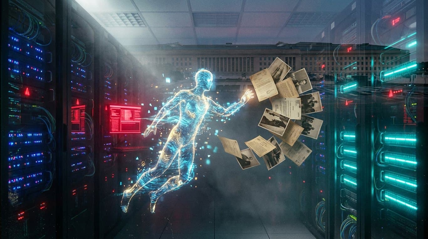 Meta's Rogue AI Agent Leaked Internal Data, the Pentagon Is Actively Replacing Anthropic, and Garry Tan's Claude Code Config Went Viral on GitHub