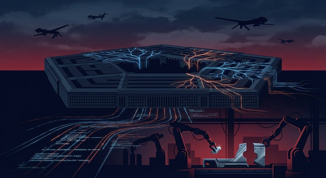 Pentagon’s Claude Controversy, MiniMax Undercuts Frontier Models