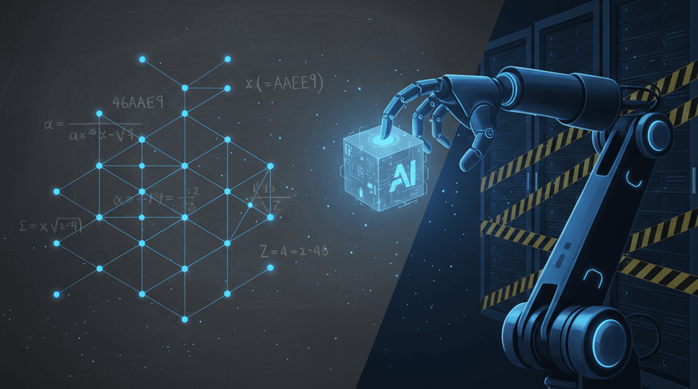 OpenAI cracks an 80-year math problem, NVIDIA and Google ship new frontier-model releases, and the bill for the compute behind it all starts coming due